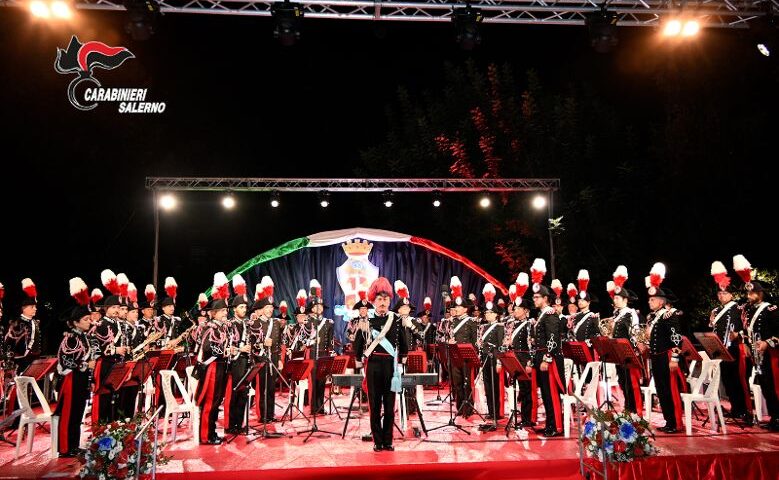 Angri, celebrazioni a 50 anni dall’uccisione del brigadiere medaglia d’oro Gioacchino D’Anna