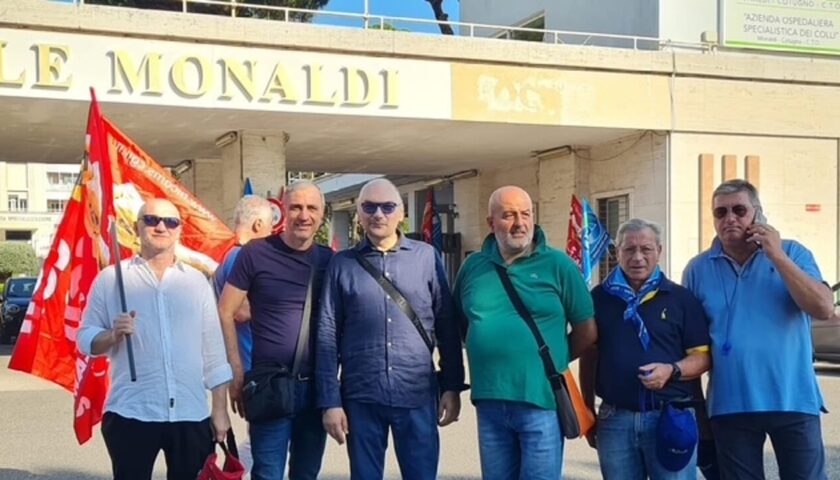 Elezioni in Campania, le Guardie Giurate: sosterremo il candidato che ci tutelerà