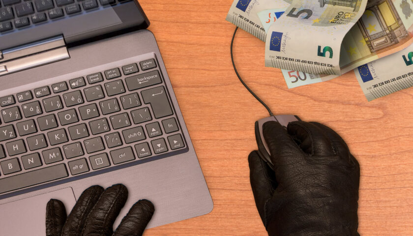 HO SUBITO UNA TRUFFA IN RETE DA PARTE DI UNO PSEUDO BROKER: COME POSSO AGIRE PER IL RECUPERO?