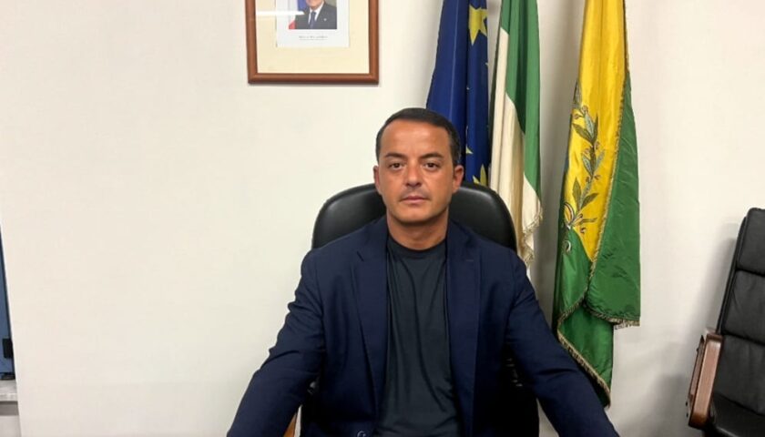 Nocera Superiore: Nicola Manzo eletto Presidente del Consiglio comunale