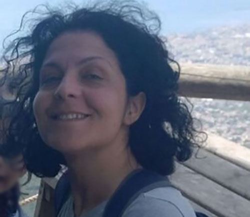 Associazioni e avvocatura in lutto per la prematura scomparsa di Maria Curia