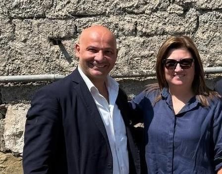 Fratelli d’Italia Pagani, Mariconda: «Dal sindaco solo risposte sfuggenti, servono parole chiare per la città»