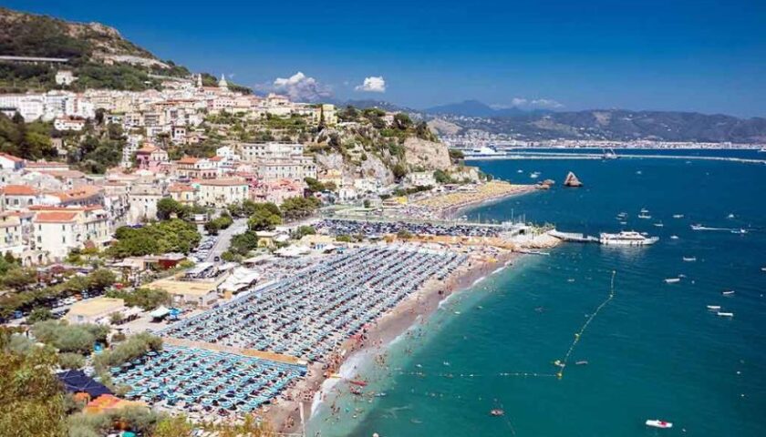 A Vietri sul Mare prima edizione di Gusta Marina, viaggio nel gusto e nel divertimento