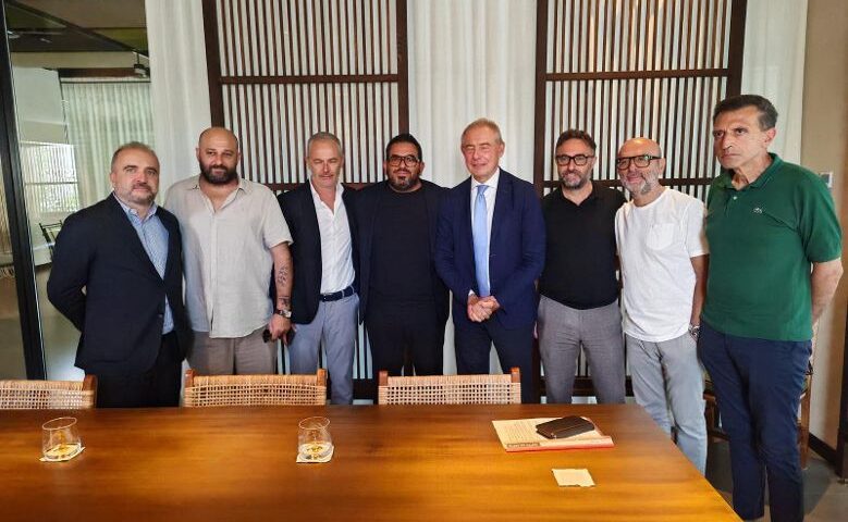 Cooper Standard, Iannone (FdI): “Grazie al Ministro Urso per attenzione e impegno”