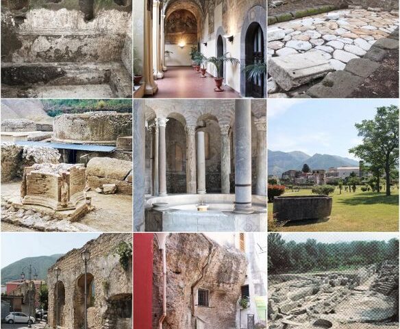 Nocera Superiore, domenica inaugurazione Info Point “Nuceria Città Archeologica”