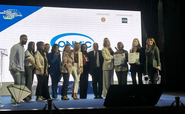 Onmic rilancia il futuro: centinaia di percorsi formativi e borse di studio