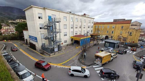Liste d’attesa infinite, visita cardiologica nel 2027 e in Cilento per una 92enne di Eboli