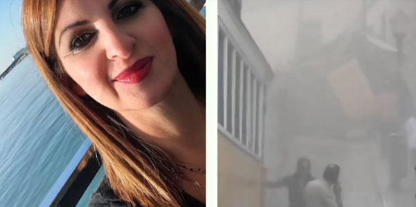 Morti e feriti per la funivia deragliata a Lisbona, la ricercatrice salernitana “Eravamo lì per fare un giro turistico”