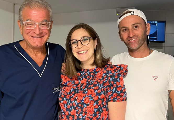 Fecondazione assistita, 31enne di Fuore affetta da tumore all’utero diventa mamma