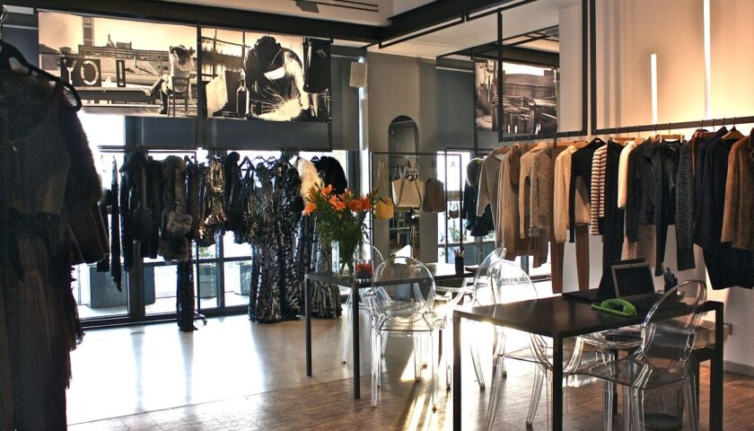 Phenomena debutta a Milano per per la Fashion Week