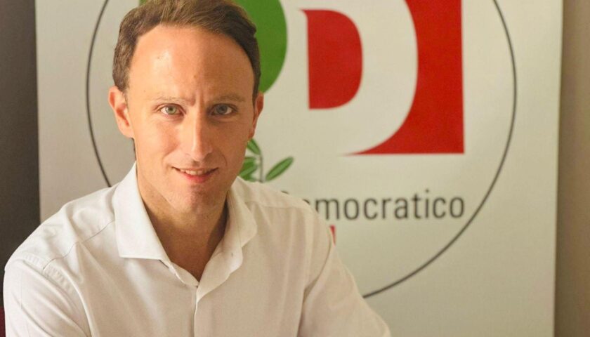 Regionali Campania, il Pd in settimana definisce la lista dei candidati consiglieri