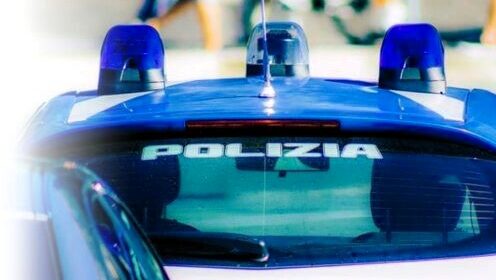 Salerno, tentato furto in appartamento a Mercatello: 4 fermi