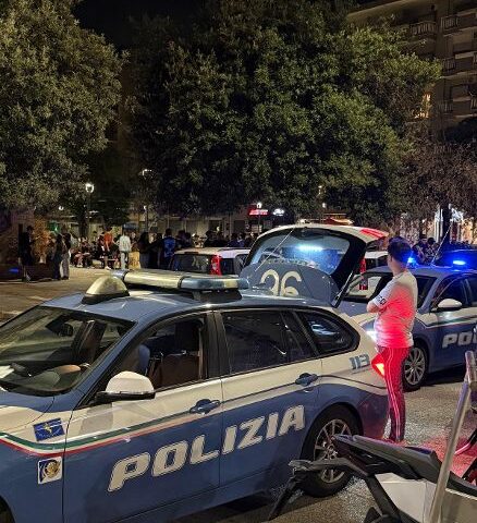 Salerno, allarme giovani a Torrione: il Comitato di Quartiere chiede l’intervento dei Servizi Sociali