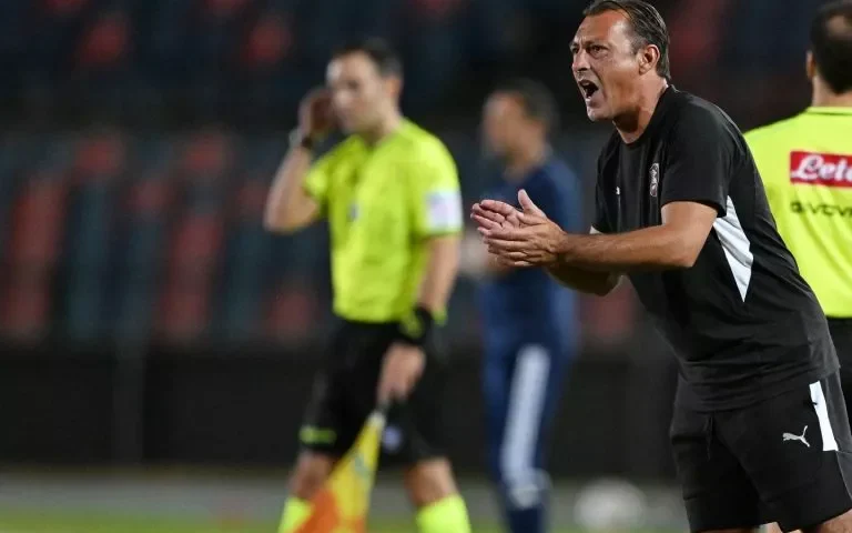 Salernitana, Raffaele: “Abbiamo dimostrato grande voglia di vincere”