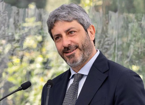 Regionali, Fico: “Una struttura unica per le aree interne della Campania, non bandierine politiche”