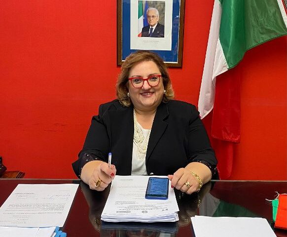 Borse al Merito, Castel San Giorgio premia le sue giovani eccellenze