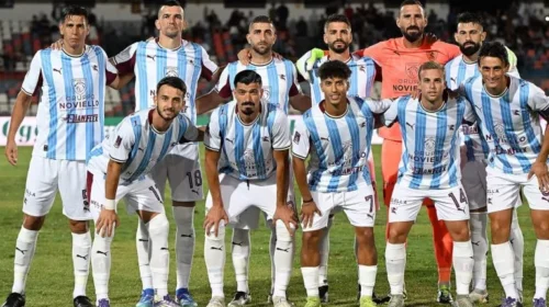 Salernitana, i convocati per la gara con la Casertana