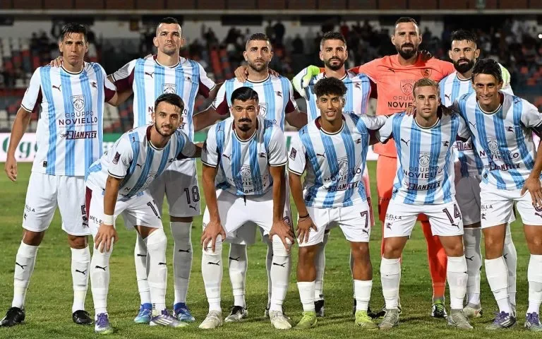 Salernitana, i convocati per la gara di domani con il Sorrento all’Arechi