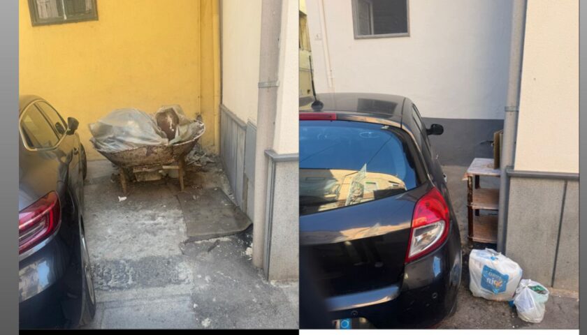 Arriva la stretta sulla sicurezza a San Marzano sul Sarno