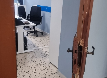 Sarno, ladri portano via dall’Ic Amendola computer, tablet e attrezzatura informatica