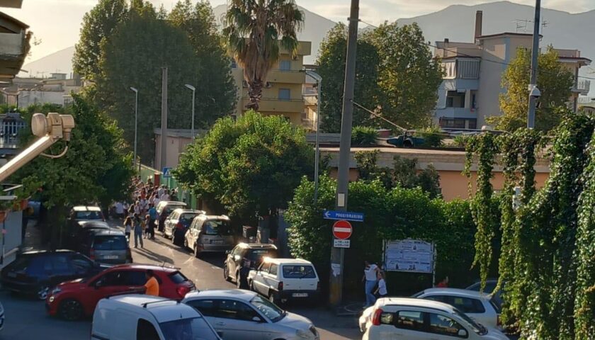 Scafati, il consigliere Carotenuto: caos in città con famiglie e studenti in difficoltà