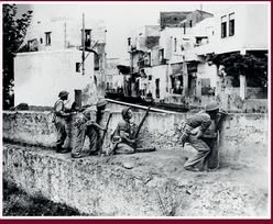 Scafati domani ricorda la cruenta battaglia per la liberazione