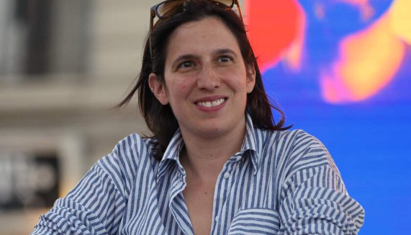 Regionali in Campania, Schlein (Pd): “Fico persona onesta e capace”