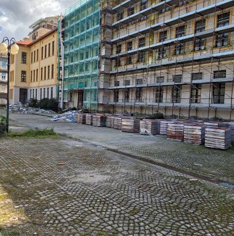 FdI Pagani, Ianniello: «Non è possibile attendere oltre con la Manzoni»