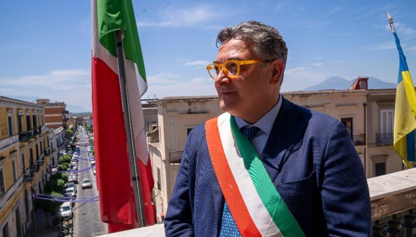 Sarno è anche quest’anno Comune Riciclone!