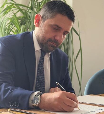 Cinghiali vaganti a Mercato San Severino, il sindaco chiede la task force per la sicurezza