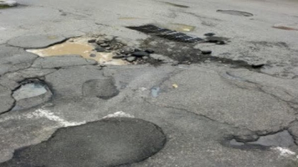 Strade dissestate a Scafati, il consigliere Carotenuto presenta accesso agli atti