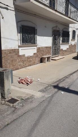 Teggiano, fioccano multe contro l’abbandono indiscriminato di rifiuti