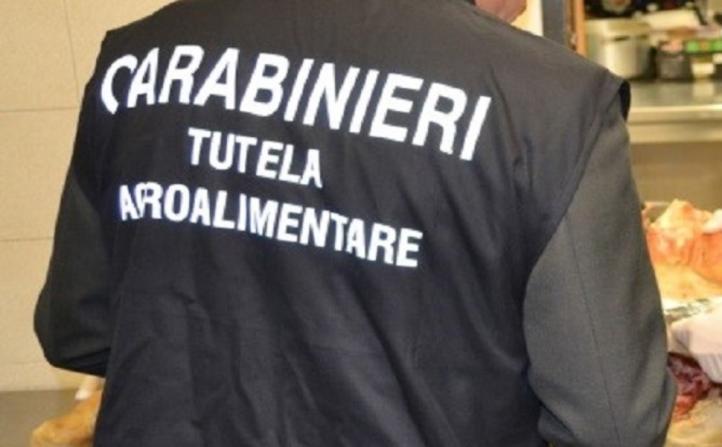 Capaccio Paestum, chiuso deposito di alimenti etnici: maxi sequestro di prodotti