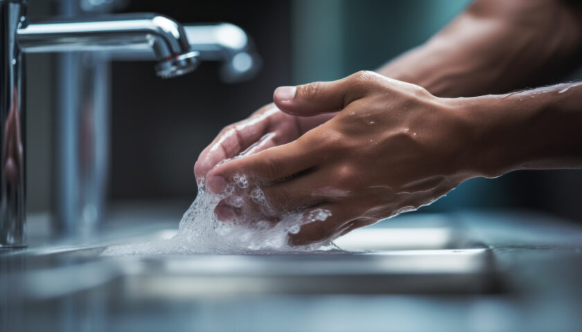 UN MIO COLLEGA DI LAVORO CURA POCO LA SUA IGIENE PERSONALE: COSA SI PUÒ FARE PER EVITARE QUESTO FASTIDIO?