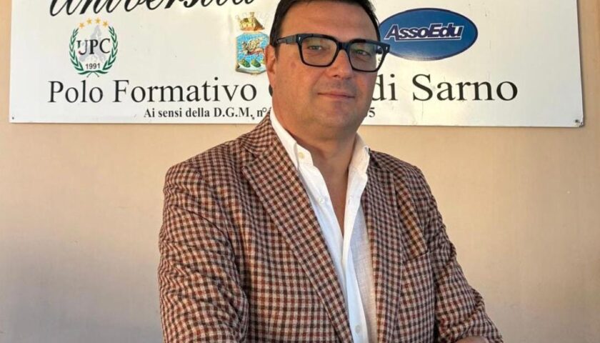 Formazione Professionale, Troisi (Movimento libero e autonomo): “Gol è finito. Basta accanimento terapeutico”.