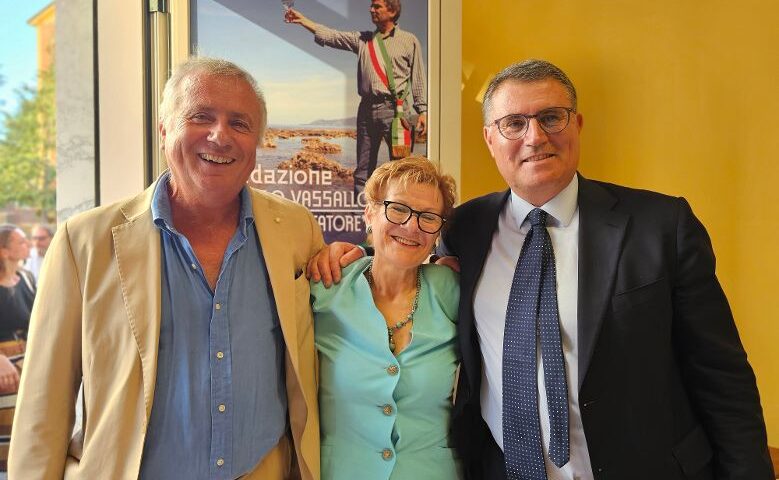 Fondazione Vassallo: “Non permetteremo che la memoria di Angelo venga cancellata, 15 anni dopo il suo assassinio siamo più determinati che mai”