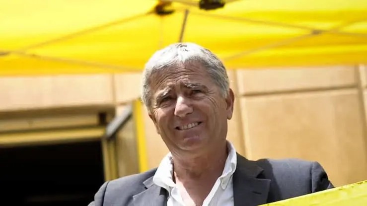 Omicidio Vassallo, Cassazione conferma i “gravi indizi” per due indagati