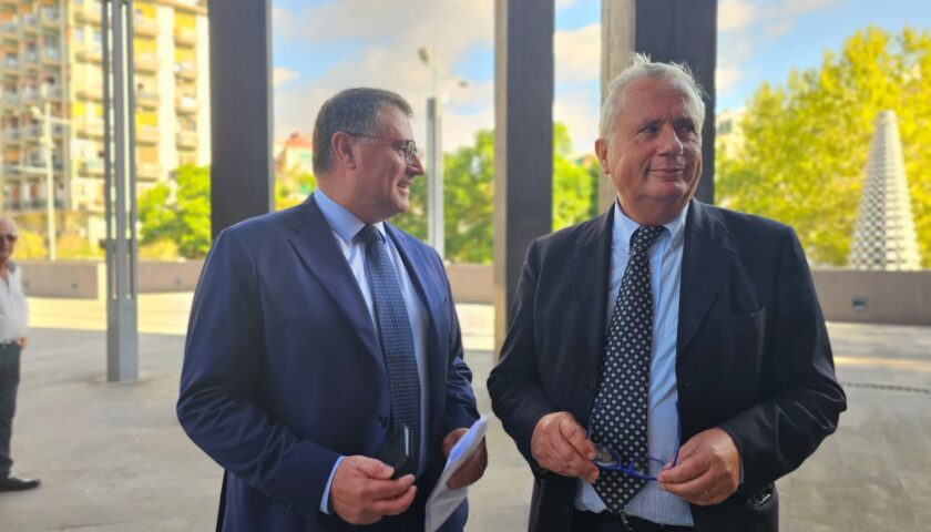 Fondazione Vassallo: “Vergognosa la mancata costituzione di parte civile da parte del Pd nel processo Vassallo”