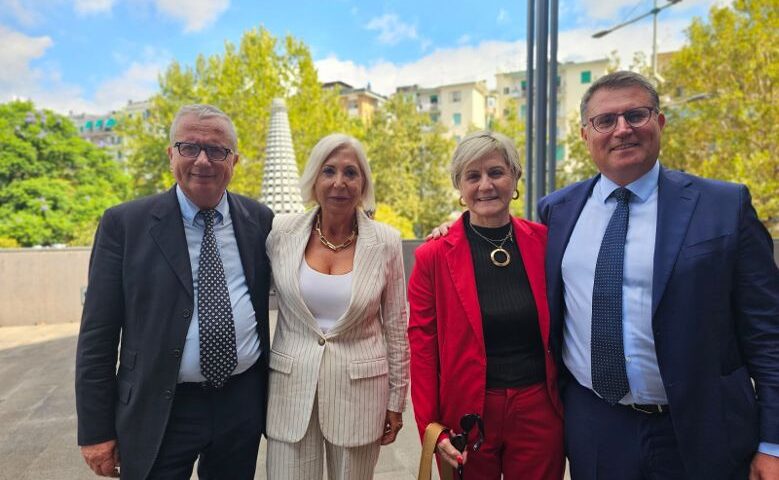 Fondazione vassallo: “Accolto il nostro invito, governo parte civile nel processo per l’omicidio del sindaco pescatore”