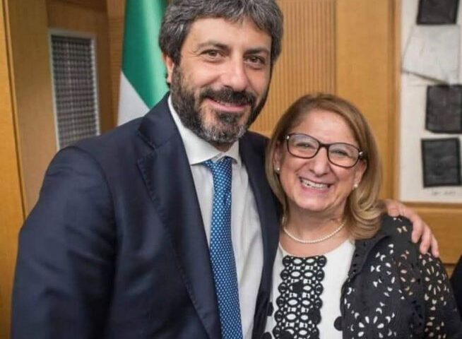 M5S, Villani: “Piena soddisfazione per la candidatura di Roberto Fico alla presidenza della regione Campania”