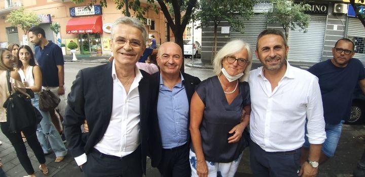 Il Gruppo Consiliare Psi: “Sostegno a Natella. L’ambiente? Si discuta di assunzioni, sport e cultura”