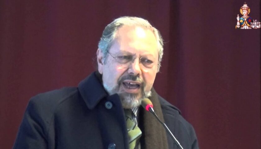 Salerno, giovedì si inaugura il 20° Anno Accademico della Libera Università Popolare