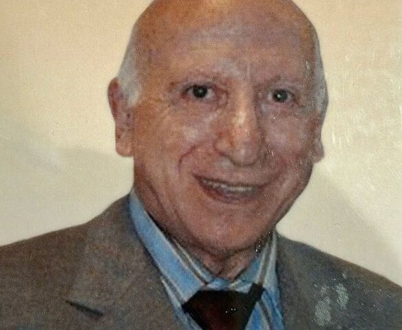 Nocera Superiore. Il Sindaco  D’Acunzi firma l’atto di indirizzo per l’intitolazione del Centro Polivalente alla memoria dell’avvocato Salvi