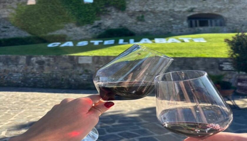 Castellabate ospita “Borgo diVino”: tre giorni tra degustazioni, musica e tradizione