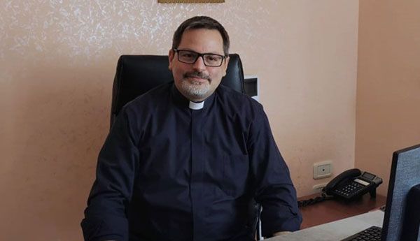 La Caritas di Salerno si “Cardioprotegge”: un passo in avanti per la sicurezza e il servizio al prossimo