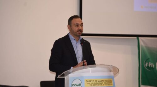 Salerno, casa di comunità a Matierno: anche la Fials denuncia problemi organizzativi Salerno, casa di comunità a Matierno: anche la Fials denuncia problemi organizzativi