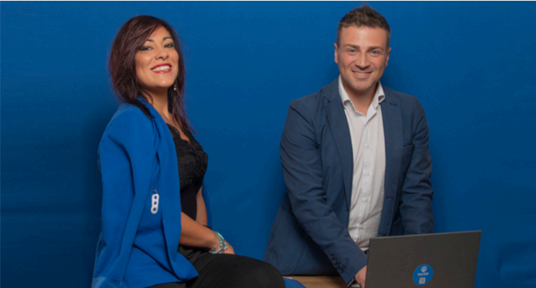 Cava de’ Tirreni, Lenus Media lancia CultureXR: l’intelligenza artificiale al servizio della cultura