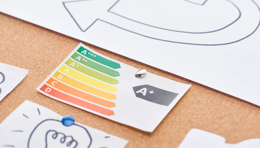 Classi Energetiche per gli edifici: quali sono e come calcolarle