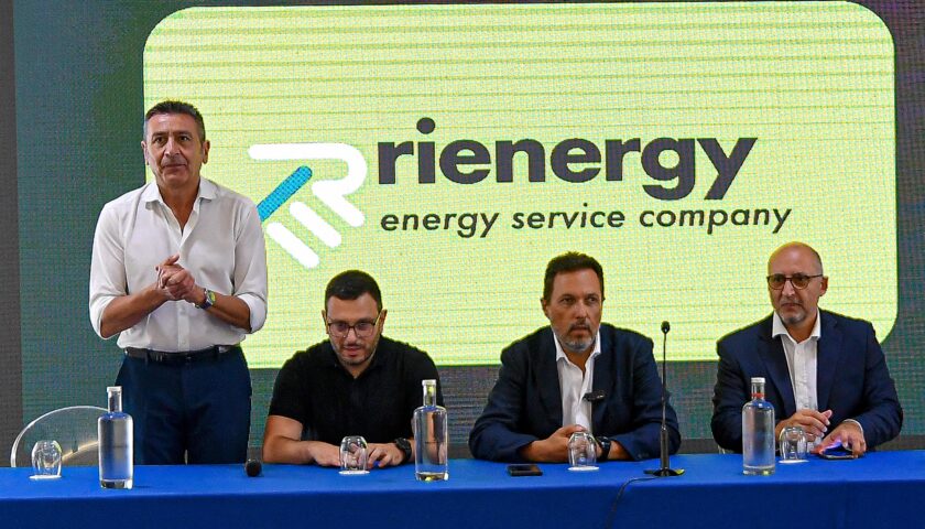 Conferenza stampa di presentazione: Jomi e Genea ripartono con ambizione