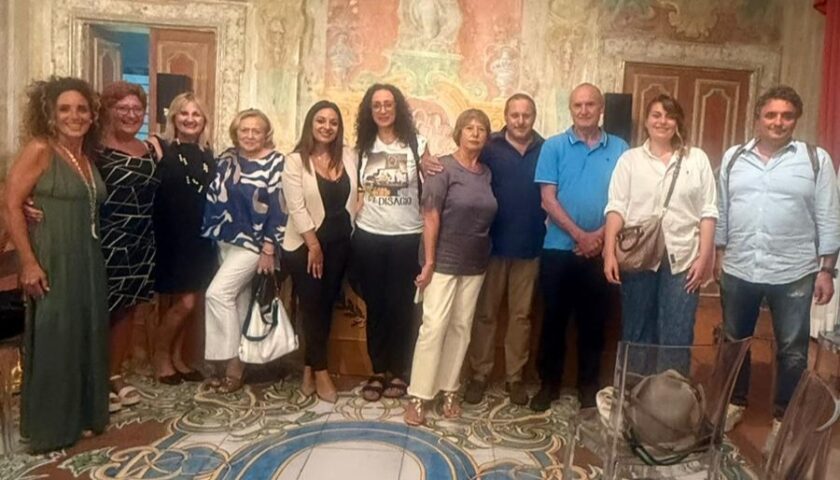 Vietri sul Mare, Consulta della sanità: prima seduta operativa ed elezione dei vertici